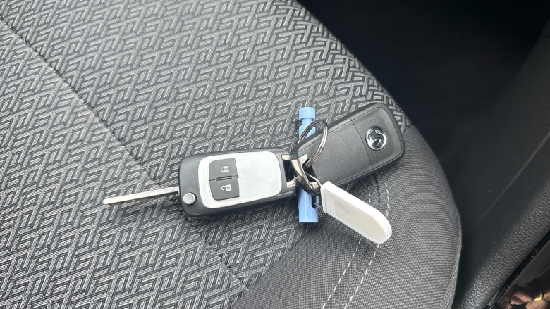 Vauxhall Mokka X 1.4T Active 5dr Petrol Hatchback